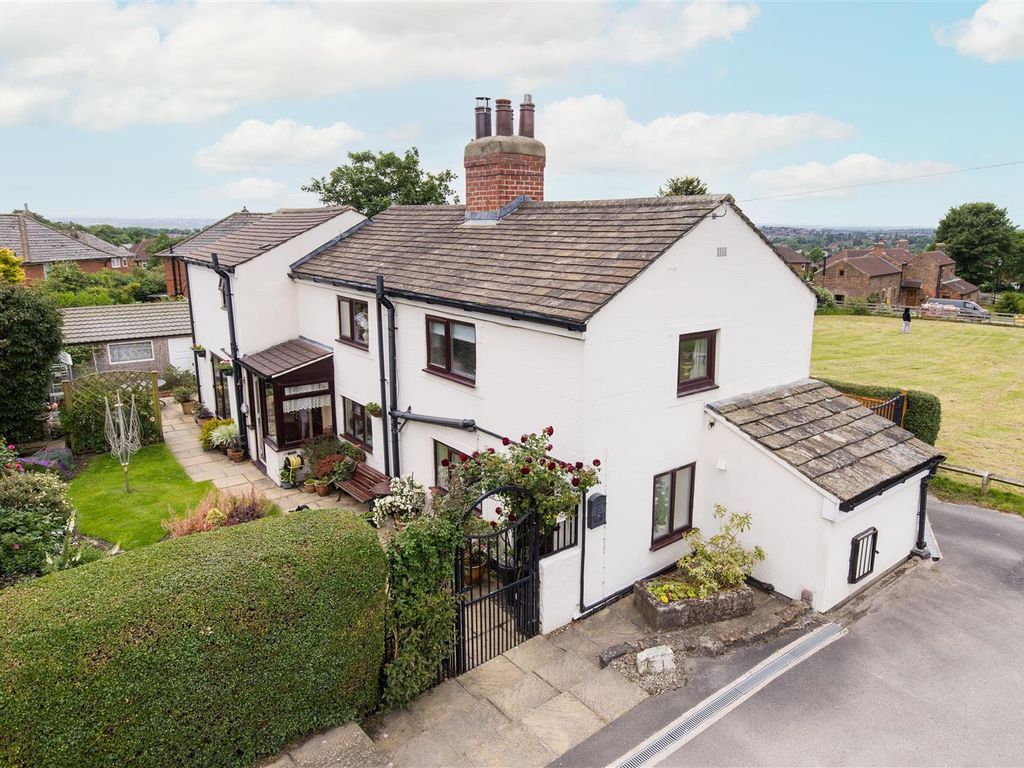 3 bed cottage for sale in The Green, Seacroft, Leeds LS14 Zoopla
