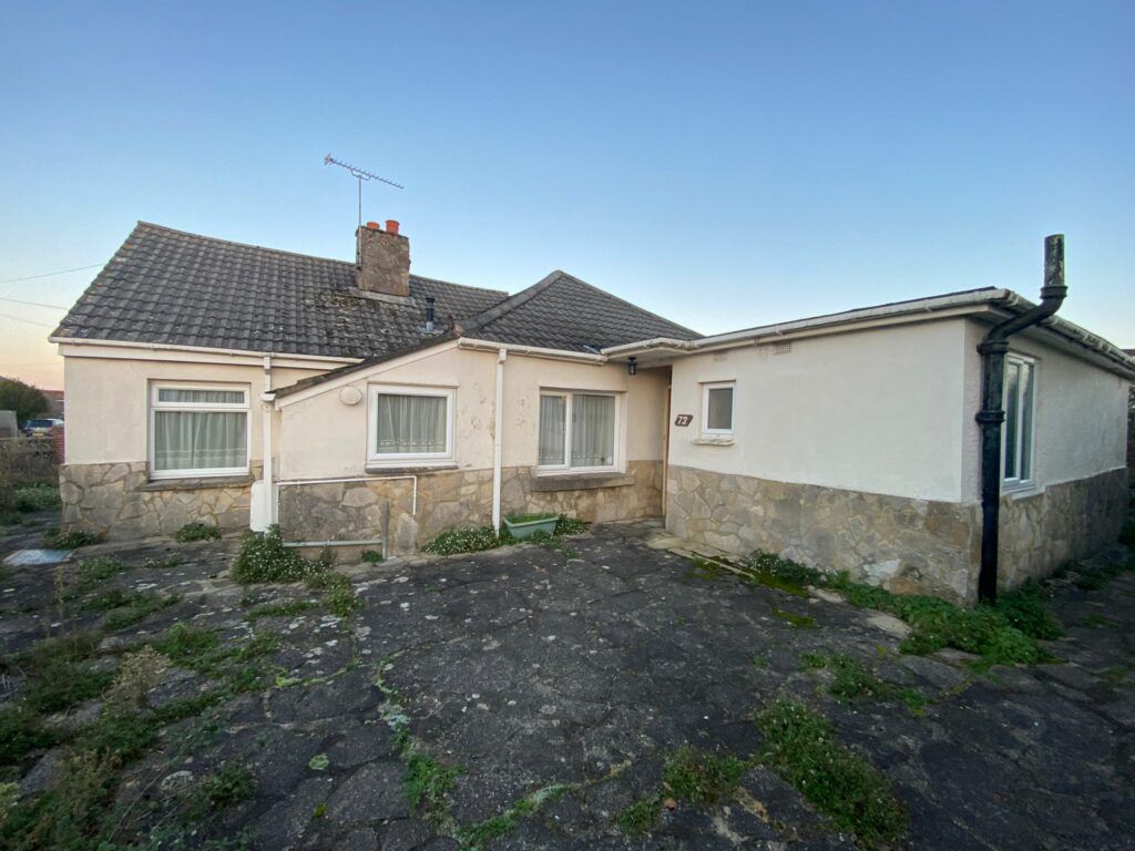 Howeth Road, Bournemouth BH10