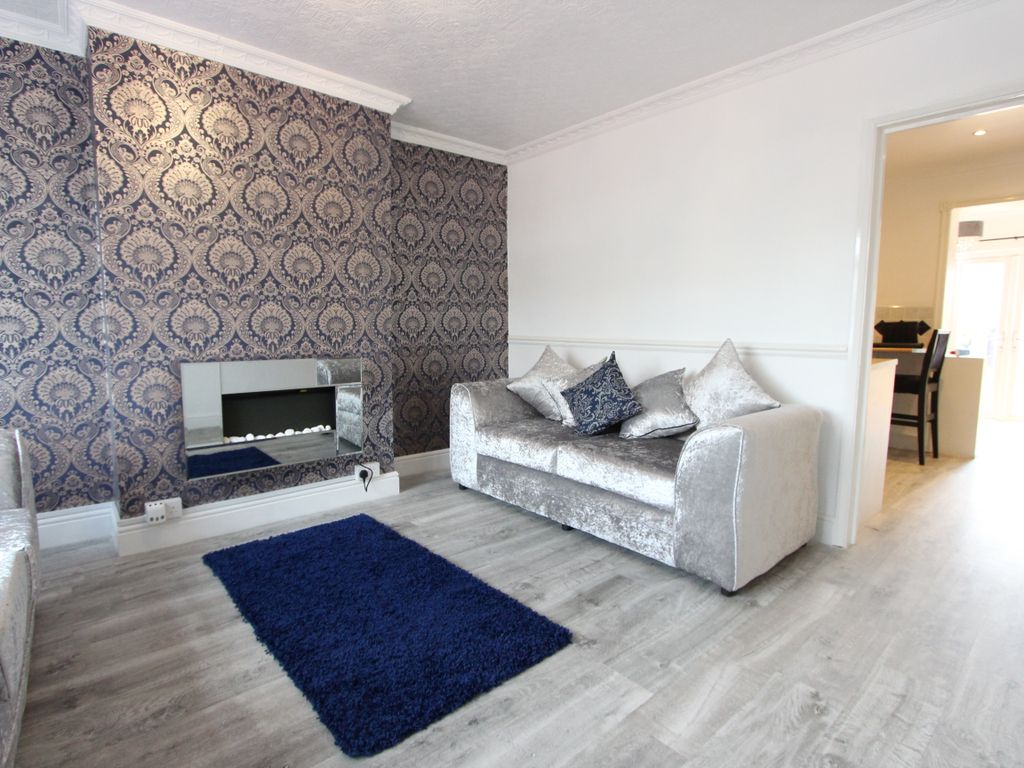 2 bed terraced house to rent in Tyrrell Avenue, Welling DA16 Zoopla