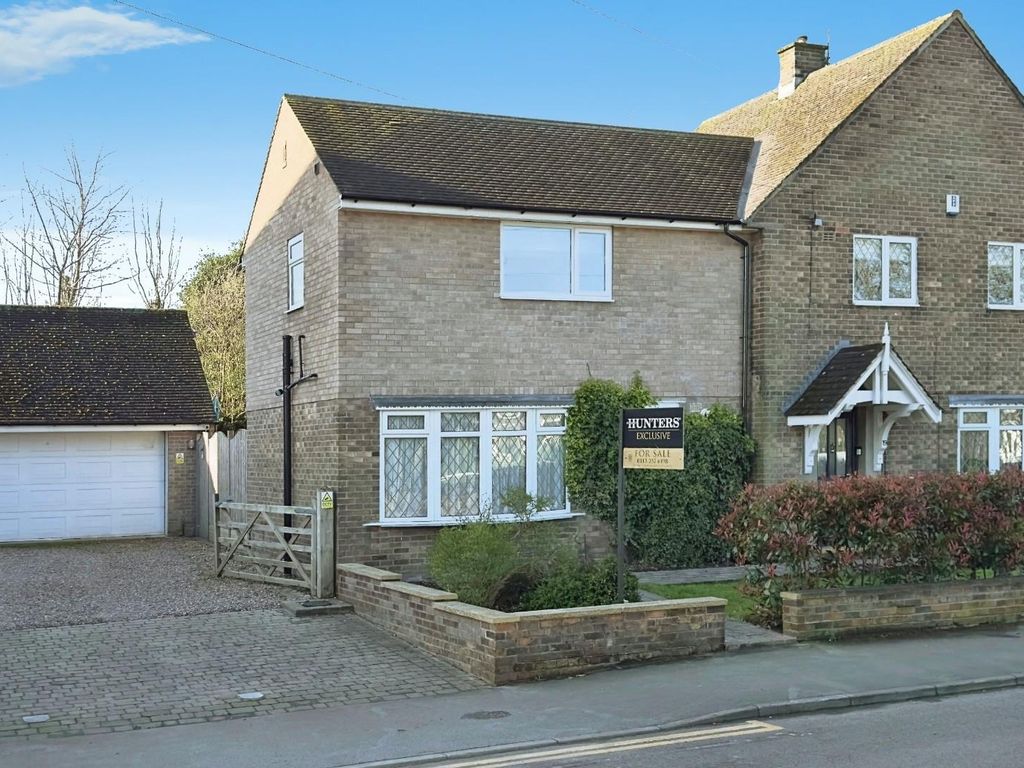 4 bed detached house for sale in Victoria Street, Calverley LS28, £725,000 Zoopla
