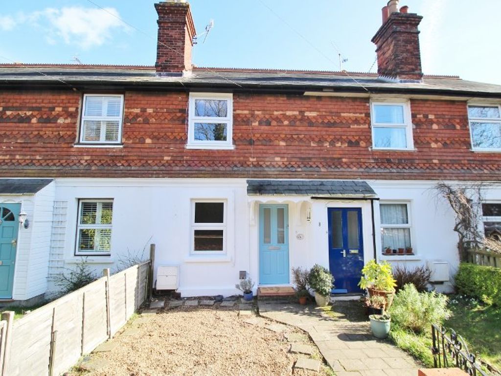2 bed terraced house to rent in London Road, Dunton Green, Sevenoaks TN13, £1,600 pcm Zoopla