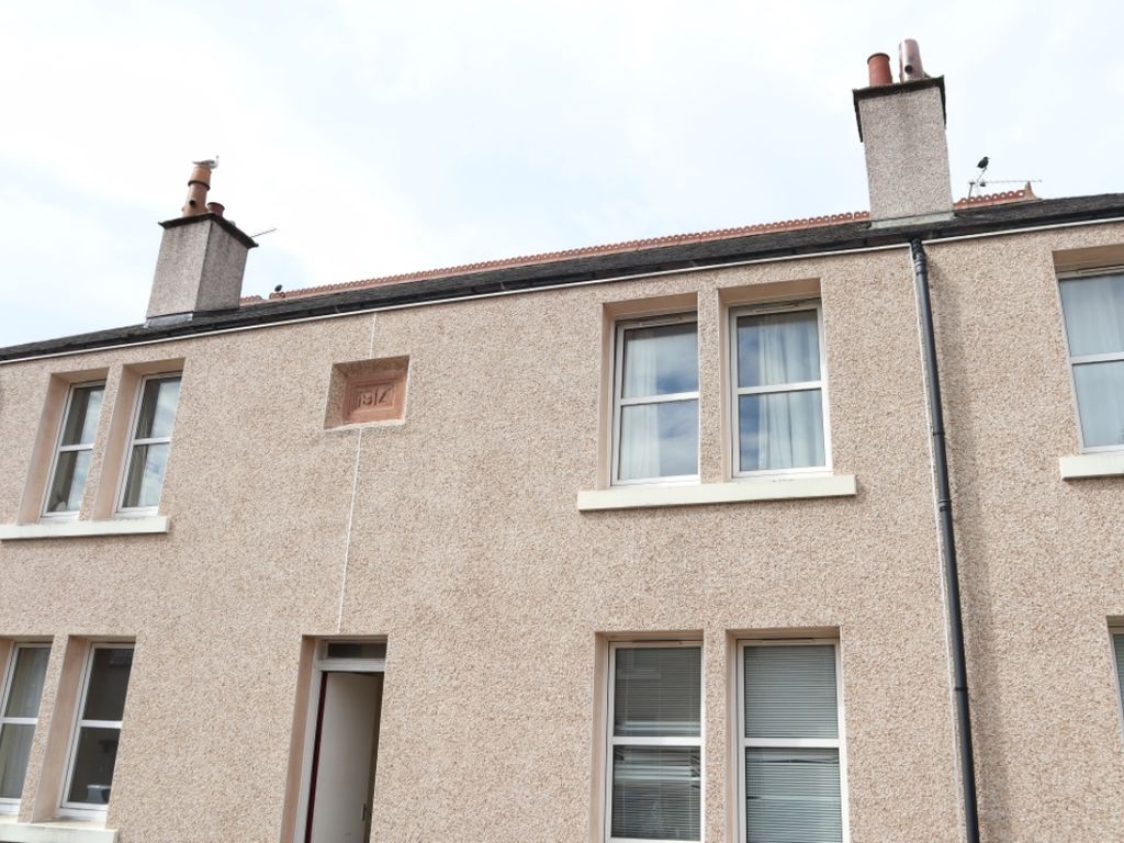 1 bed flat to rent in Hospitland Drive, Lanark ML11 Zoopla