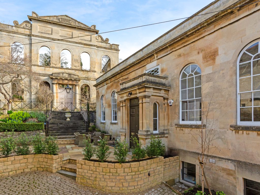 5 bed detached house for sale in Coppice Hill, BradfordOnAvon BA15, £