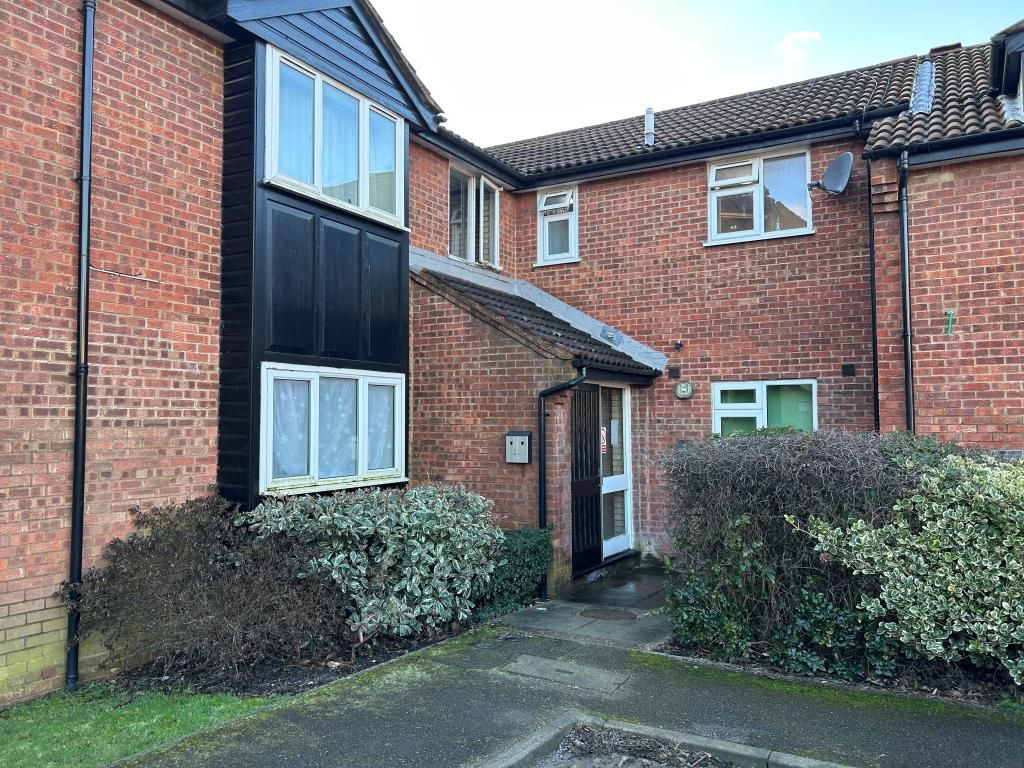 1 bed flat for sale in Edgware, Middlesex HA8 Zoopla