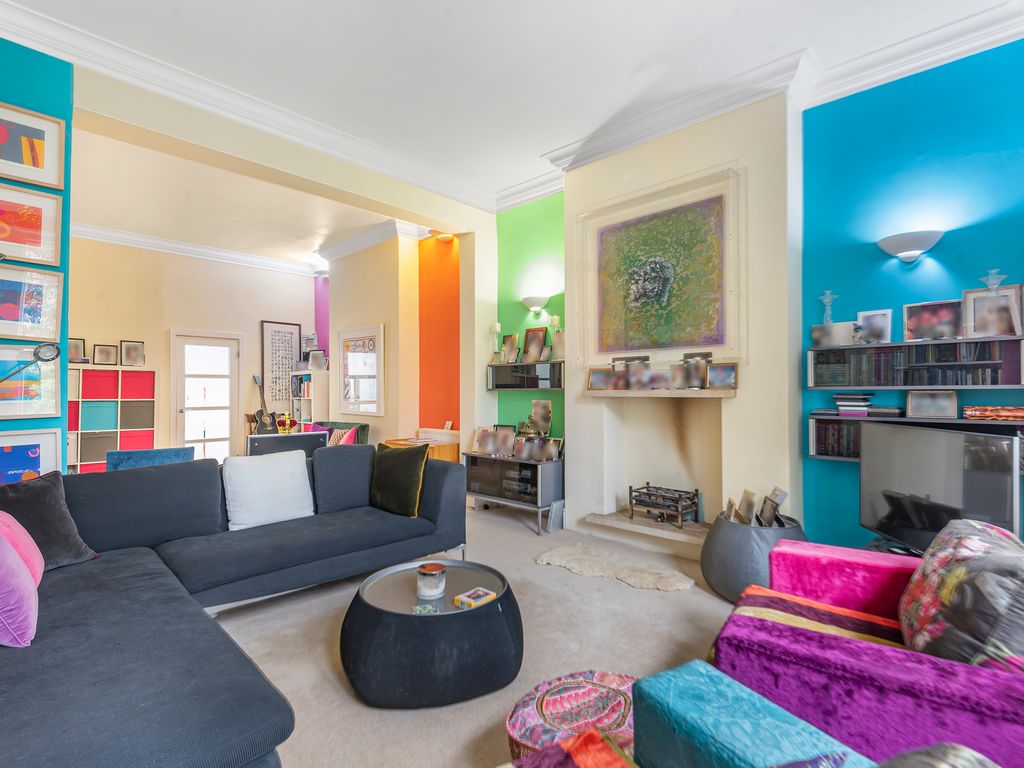 Upstall Street Camberwell SE5  