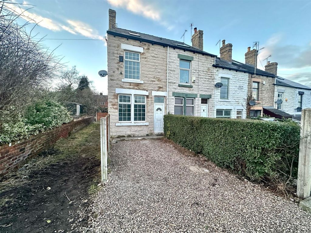 3 bed property to rent in Bridby Street, Woodhouse, Sheffield S13, £950