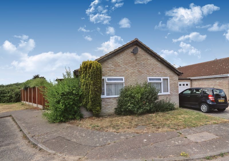 2 bed bungalow for sale in Hall View Road, Great Bentley CO7 Zoopla