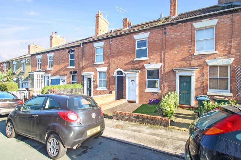 Mount Street, Coventry CV5  