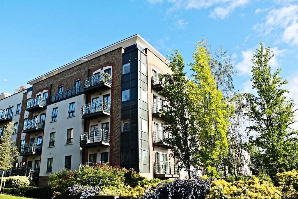 Holford Way, London SW15  