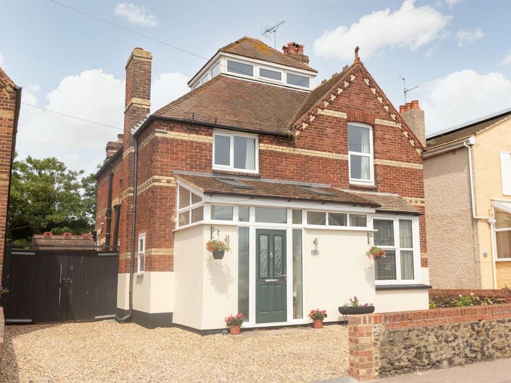 4 bed detached house for sale in Minnis Road, Birchington CT7 Zoopla