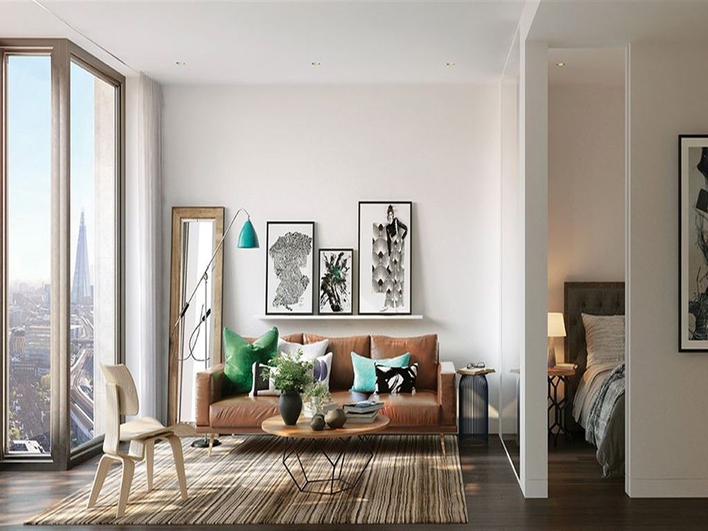 8 Casson Square London Brg SE1  