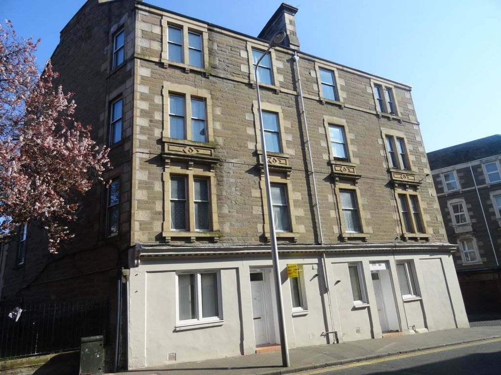 2 bed flat to rent in Blackness Road, Dundee DD1 Zoopla