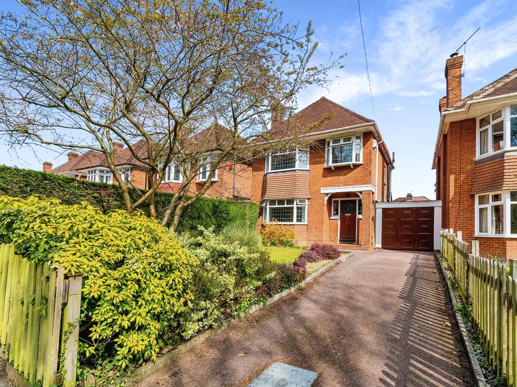 3 bed detached house for sale in Rushington Lane, Totton, Southampton