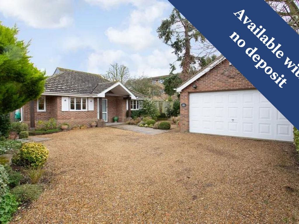 3 bed detached bungalow to rent in Puckle Lane, Canterbury CT1 Zoopla