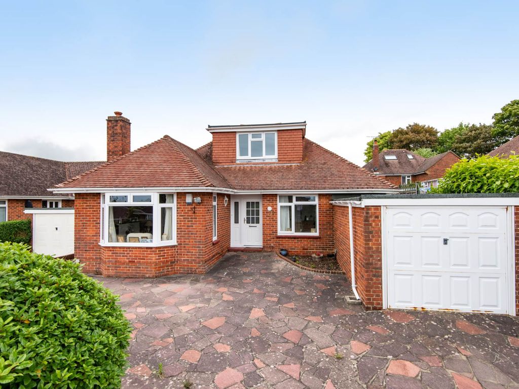 3 bed chalet for sale in Oak Close, Worthing BN13, £535,000 Zoopla