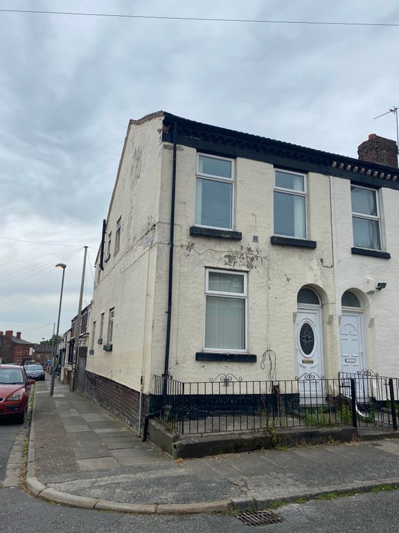 3 bed end terrace house to rent in Breeze Lane, Breeze Hill, Liverpool