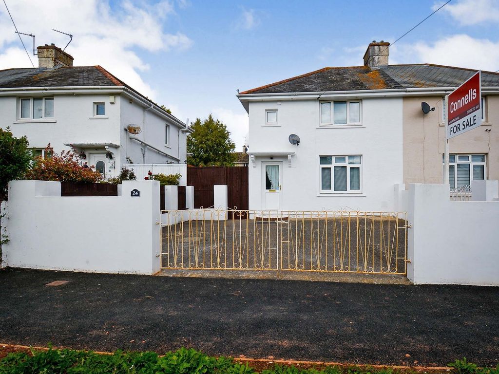 Dorchester Grove, Torquay TQ2  