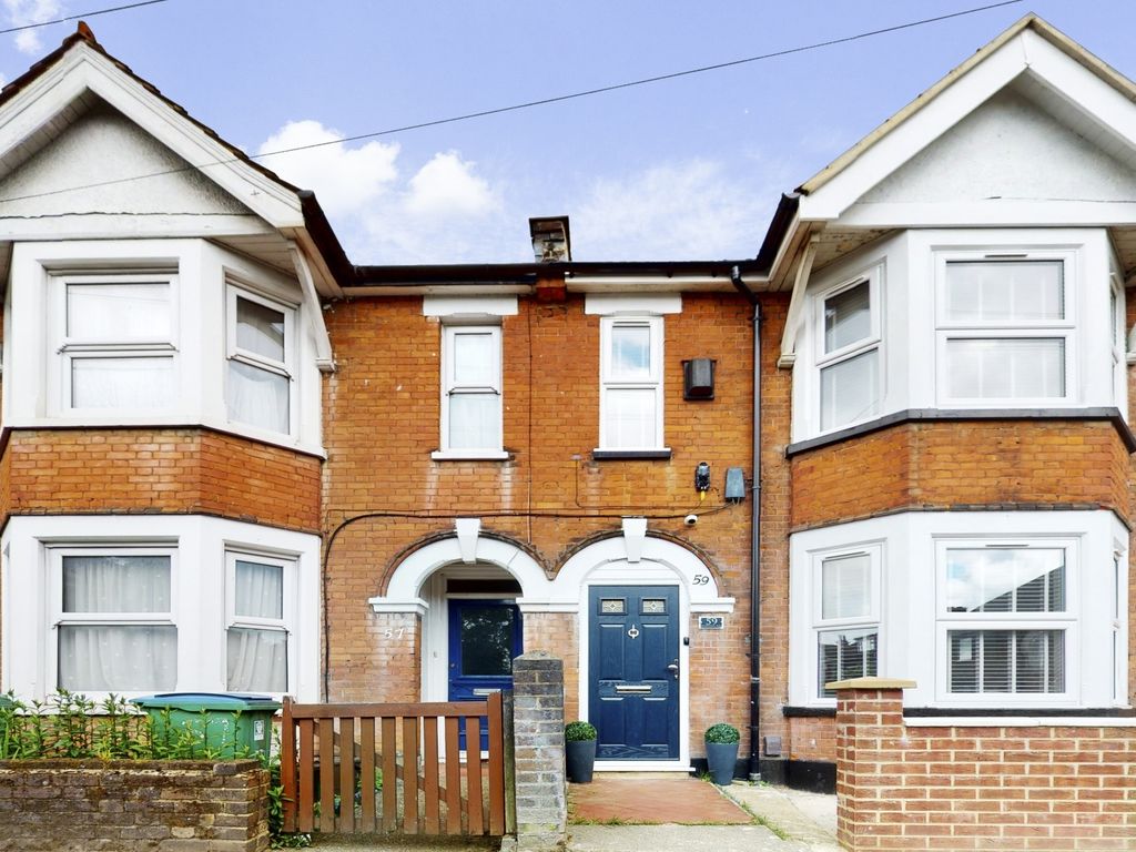 6 bed shared to rent in Whippendell Road, Watford WD18