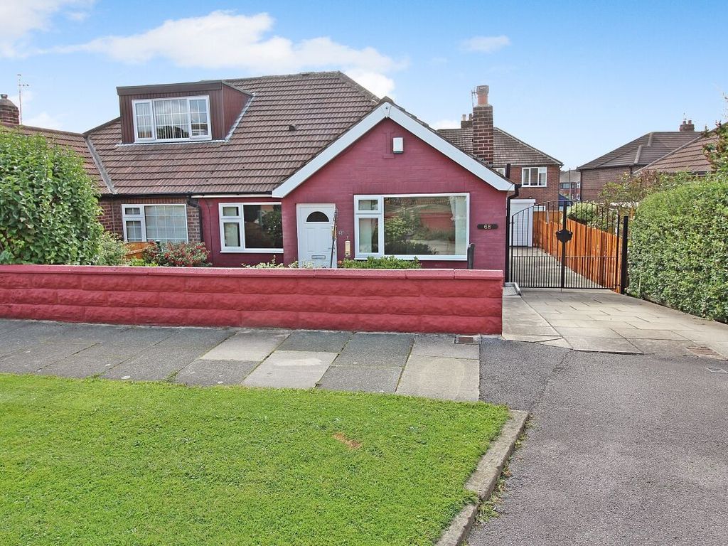 2 bed bungalow for sale in Kelmscott Lane, Leeds LS15 Zoopla