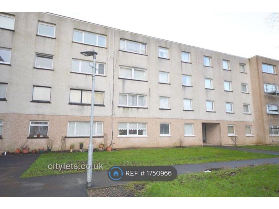 2 bed flat to rent in Easdale, East Kilbride, Glasgow G74 Zoopla