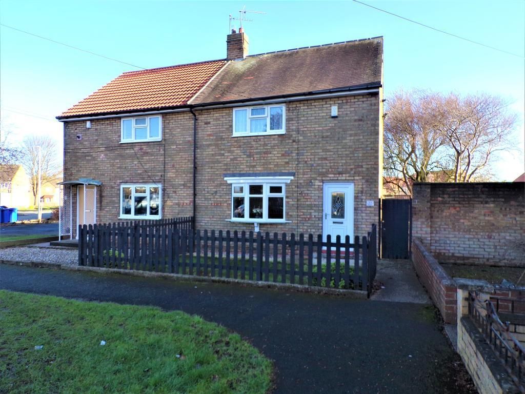 2 bed property for sale in Dent Road, Hull HU5 Zoopla