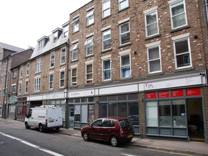 1 bed flat for sale in John Street, Luton LU1 Zoopla