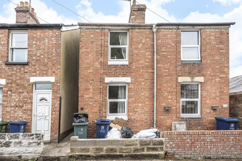 2 bed semidetached house for sale in New Hinksey, Oxford OX1 Zoopla