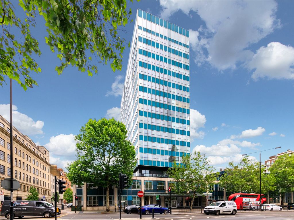 Marylebone Road, London NW1  