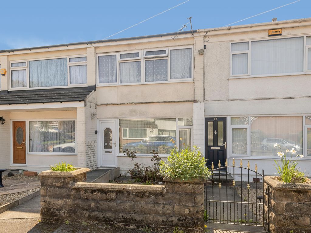 Greenfield Avenue, Oakes, Huddersfield, West Yorkshire HD3