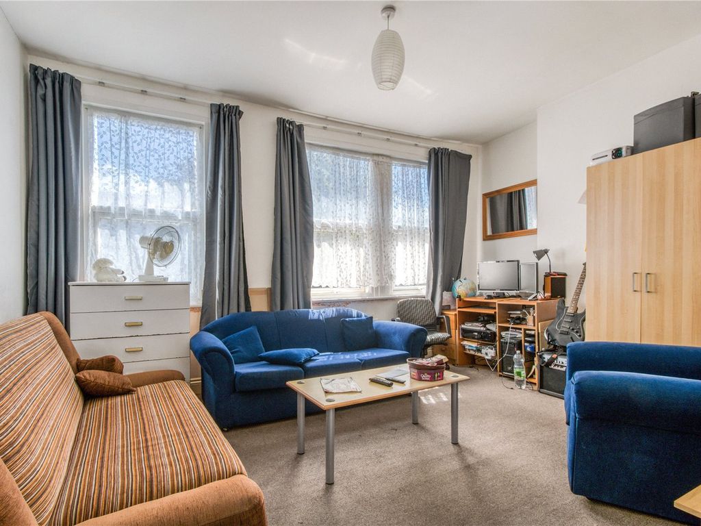 Townsend Road, Tottenham, London N15  