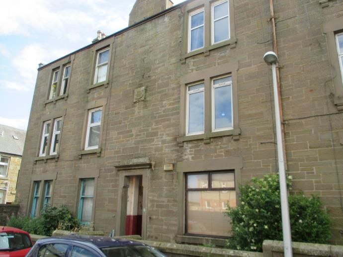 2 bed flat to rent in Wellbank Place, Monifieth, Dundee DD5 Zoopla