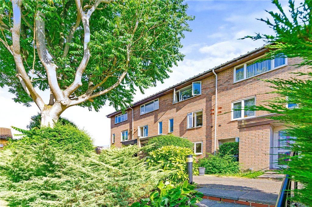 Anselm Close, Croydon, Surrey CR0  