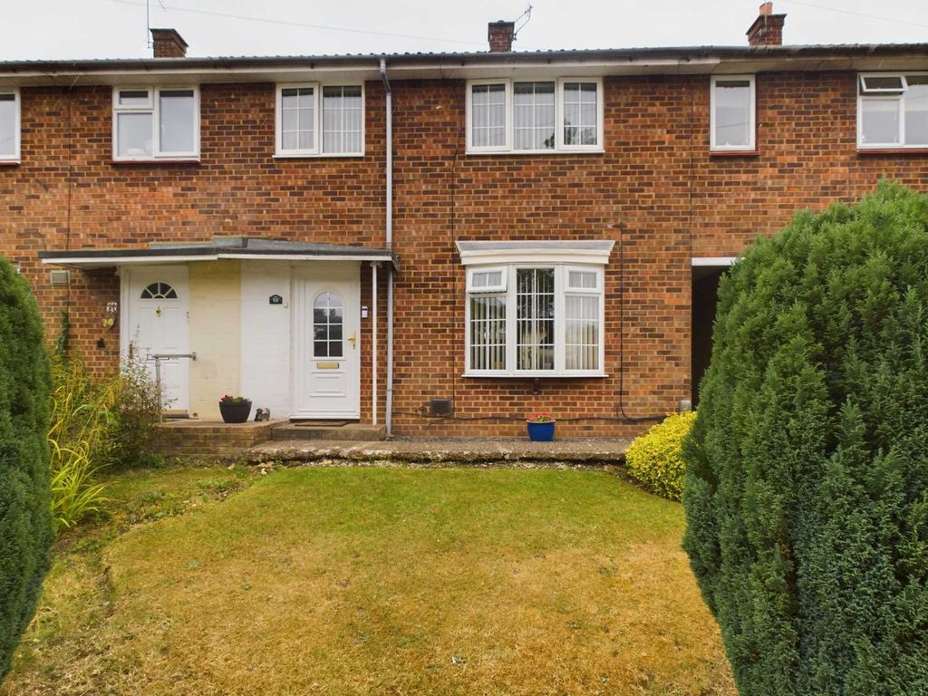3 bed property for sale in Fletcher Way, Hemel Hempstead HP2 Zoopla