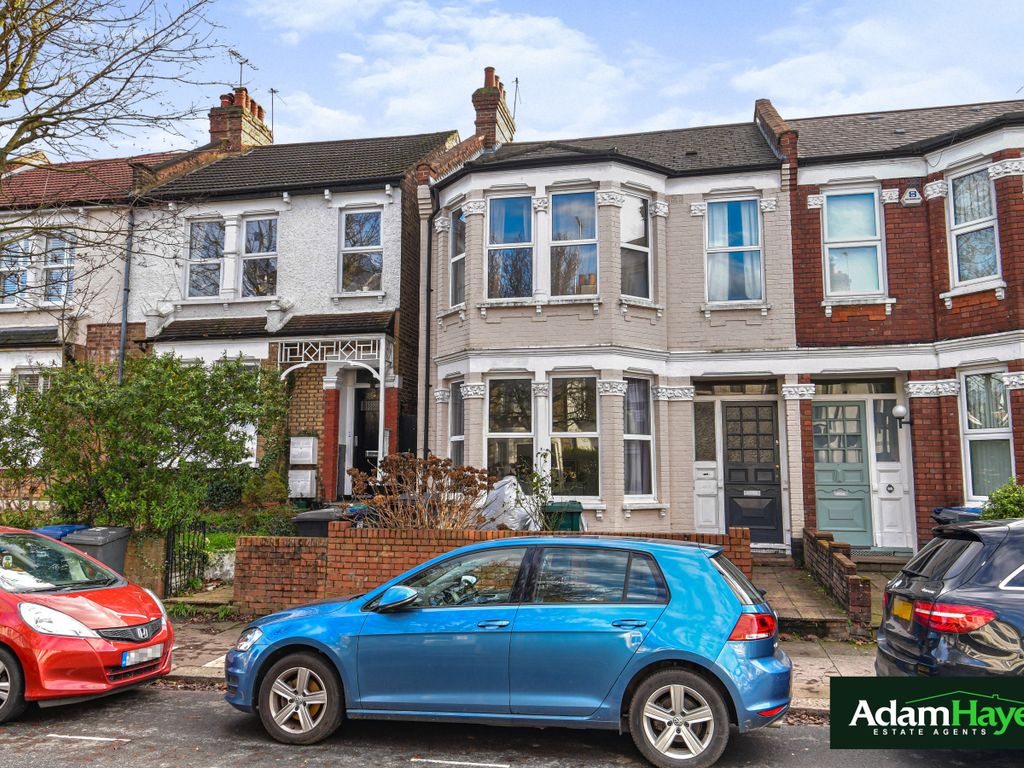 4 bed semidetached house for sale in Bedford Road, London N2 Zoopla