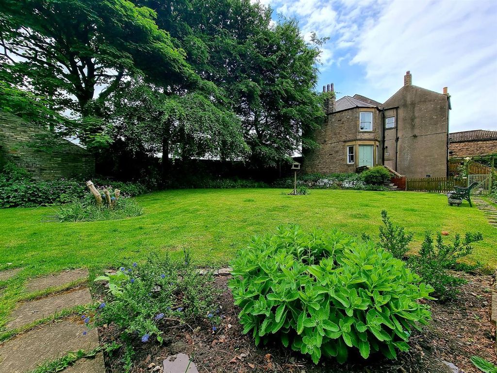 8 bed detached house for sale in Pontop House, Dipton, County Durham