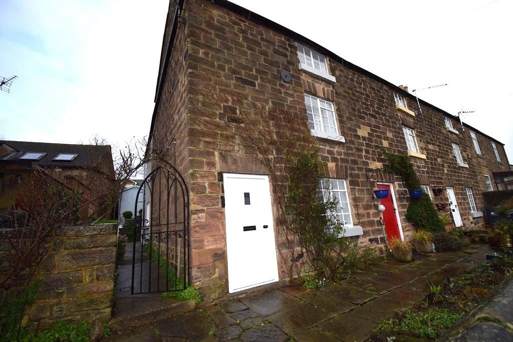 2 bed property to rent in Penn Street, Belper DE56, £850 pcm Zoopla