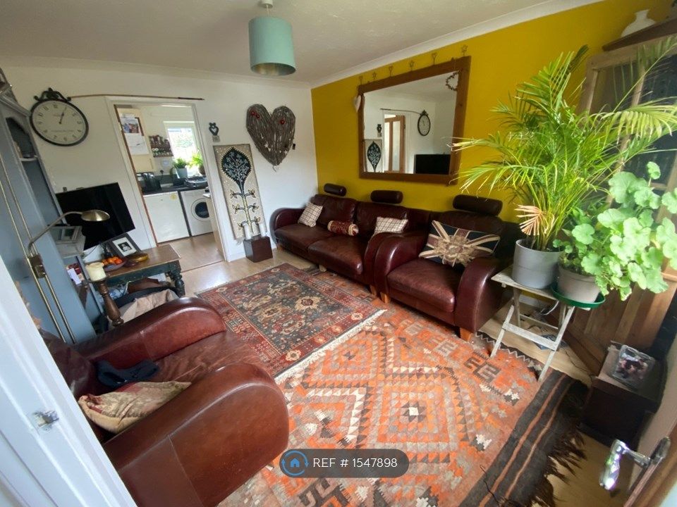 2 bed detached house to rent in Western Lea, Crediton EX17 Zoopla