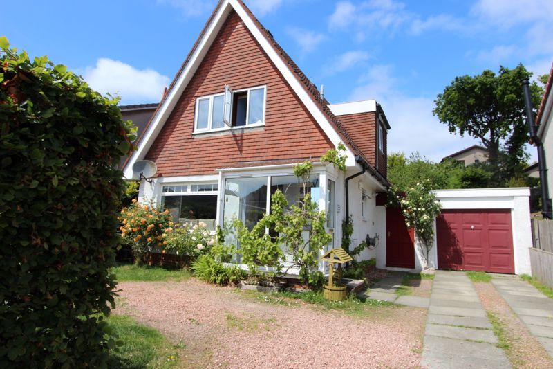 3 bed detached house for sale in St. Johns Drive, Dunfermline KY12 Zoopla