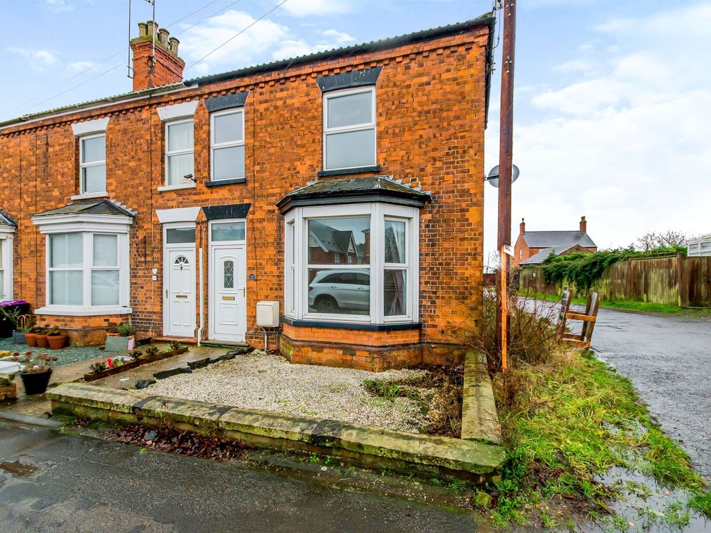 3 bed end terrace house for sale in Boston Road, Spilsby PE23 Zoopla