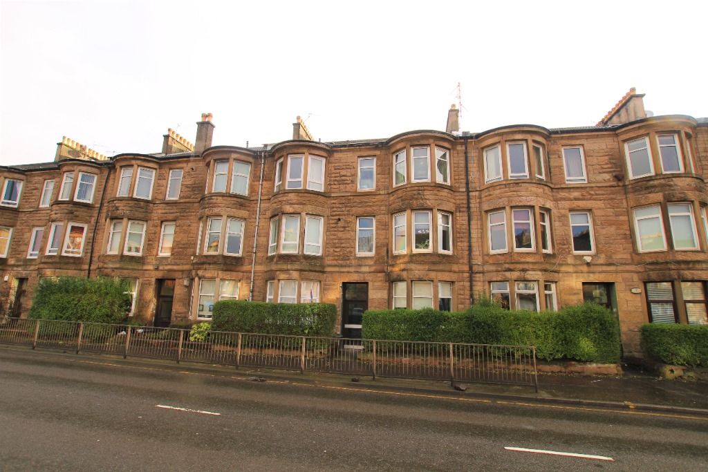 1 bed flat to rent in Bearsden Road, Anniesland, Glasgow G13 Zoopla