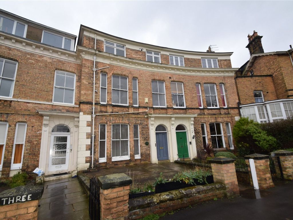 1 bed flat for sale in Royal Crescent, Scarborough YO11 Zoopla