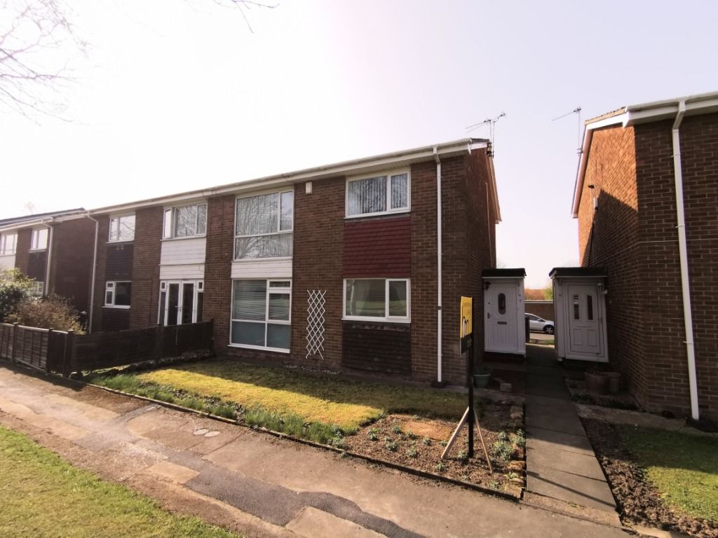 2 bed flat to rent in Bosworth, Killingworth NE12 Zoopla