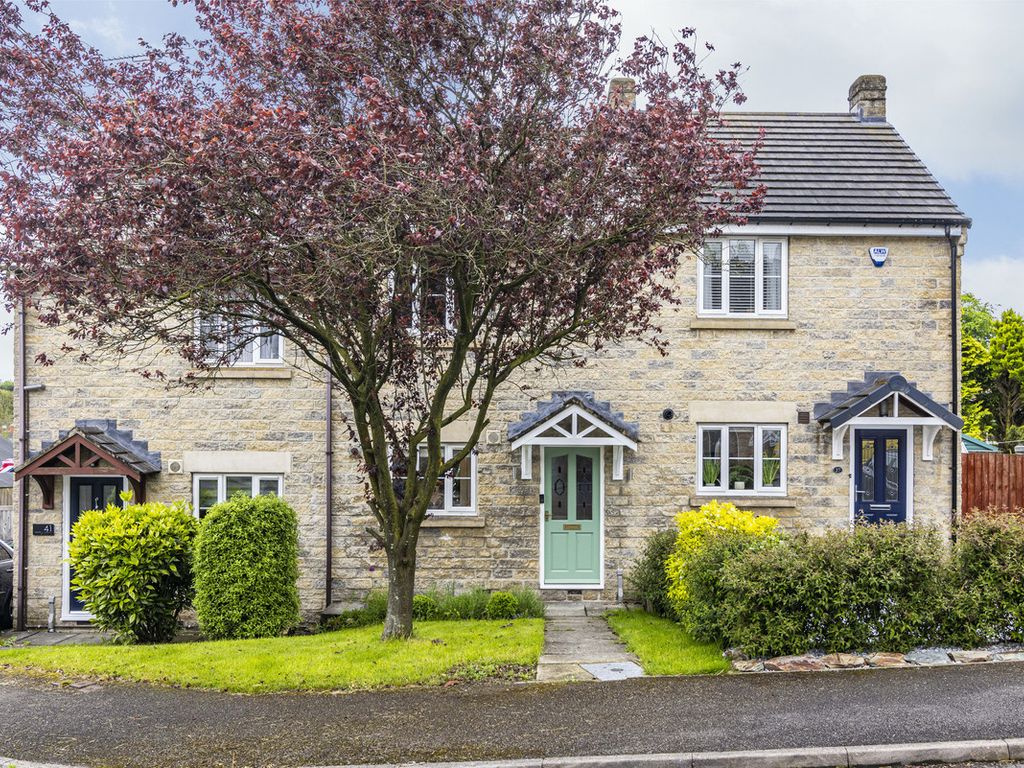 2 bed cottage for sale in Weaver Close, Matlock DE4, £225,000 Zoopla