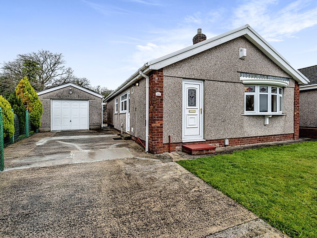 2 bed detached bungalow for sale in Butterslade Grove, Swansea SA6 Zoopla