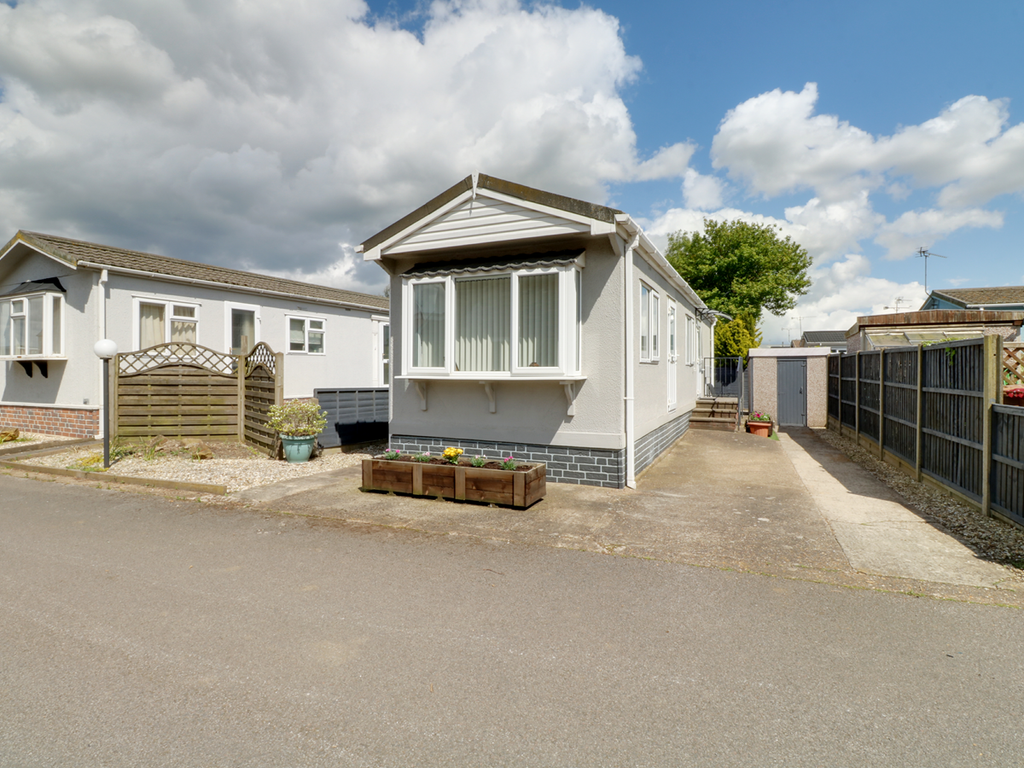 1 bed mobile/park home for sale in Bridge Street, Brigg DN20 Zoopla