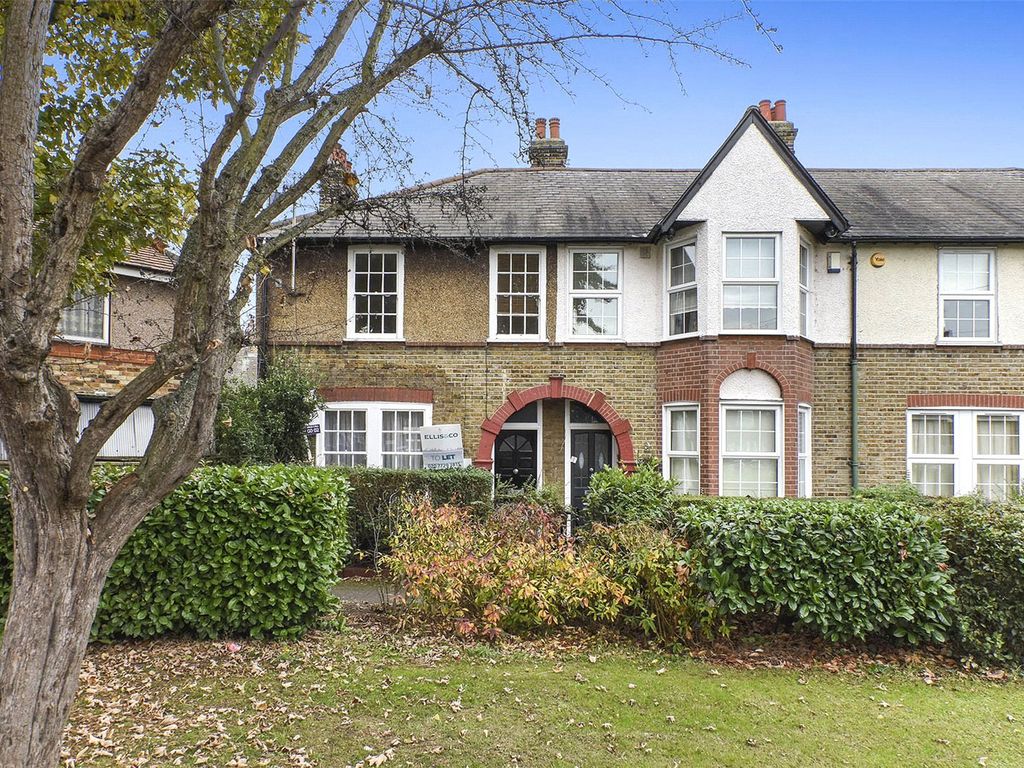 3 bed semi-detached house to rent in North Countess Road, Walthamstow ...