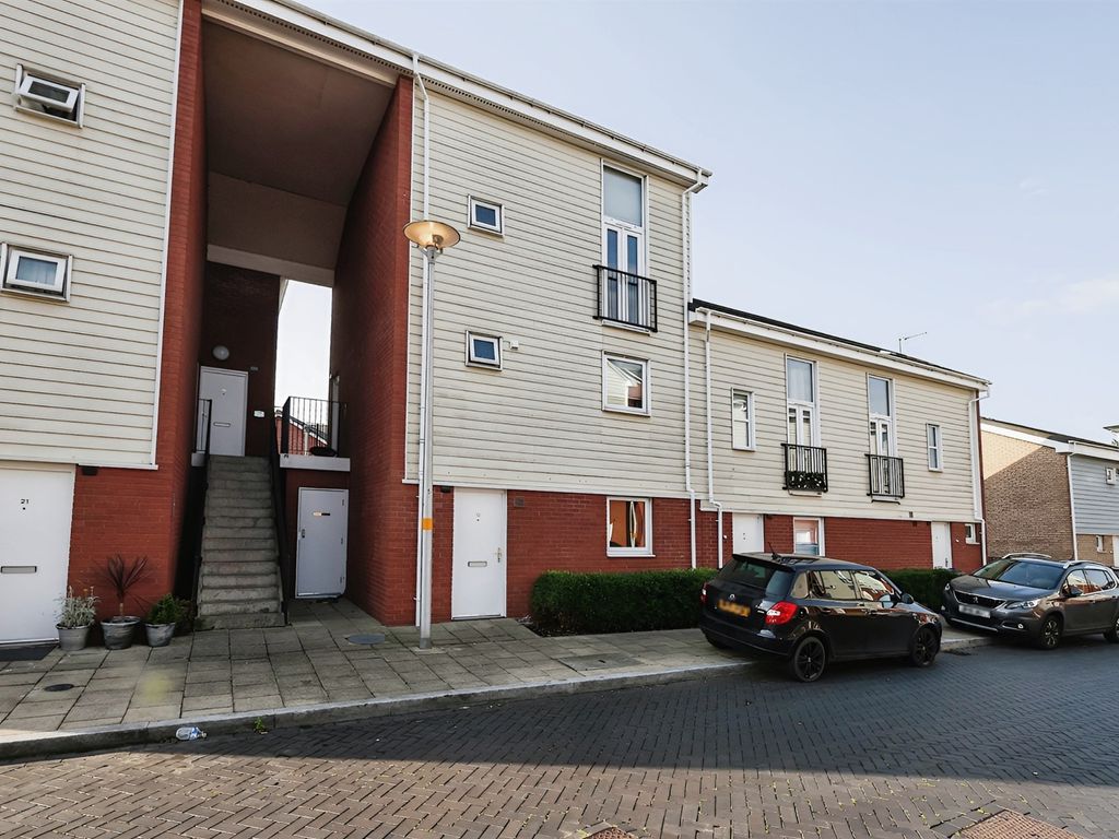 2 bed flat for sale in Merlin Way, Castle Vale, Birmingham B35 Zoopla