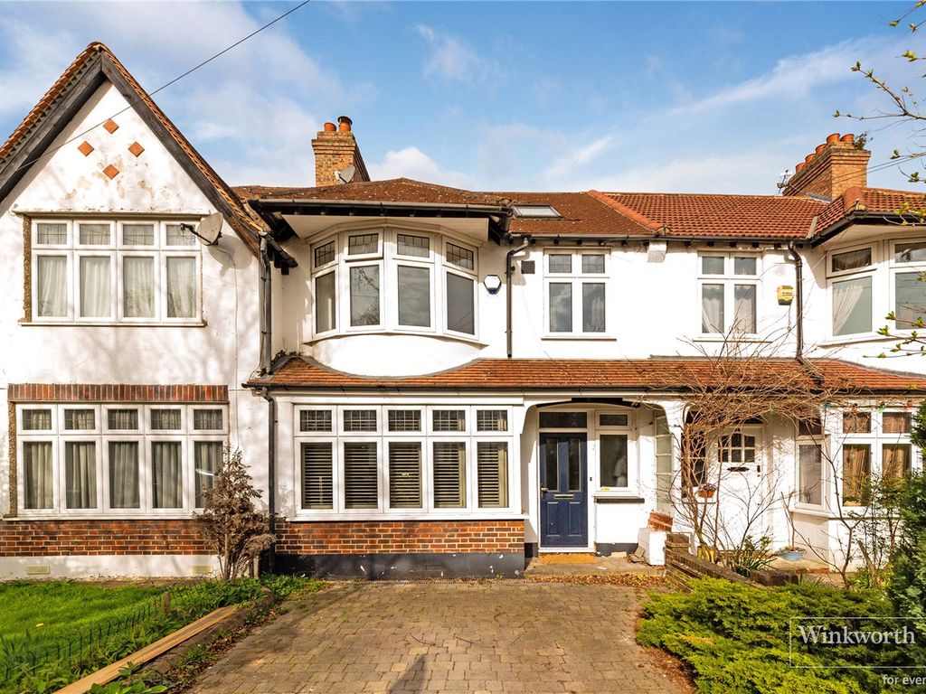 4 bed property for sale in Birchwood Avenue, Beckenham BR3 Zoopla