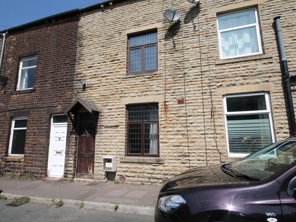 2 bed terraced house for sale in Every Street, Todmorden OL14 Zoopla