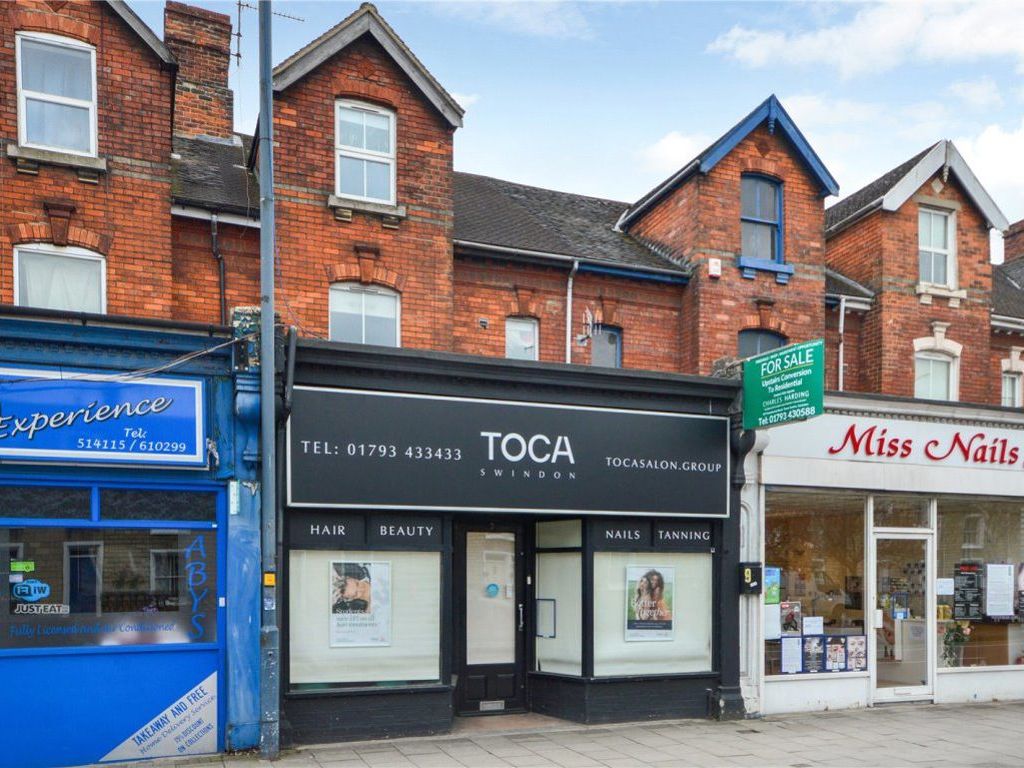 Property to rent in Faringdon Road, Swindon SN1 Zoopla